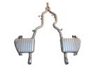 TUBO ESCAPE TRASERO HK835K244NE HK835K244NE HK835K243ND