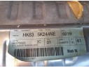 TUBO ESCAPE TRASERO HK835K244NE HK835K244NE HK835K243ND