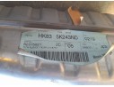 TUBO ESCAPE TRASERO HK835K244NE HK835K243ND HK835K243ND