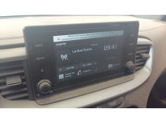 Recambio de sistema audio / radio cd para kia xceed business referencia OEM IAM   