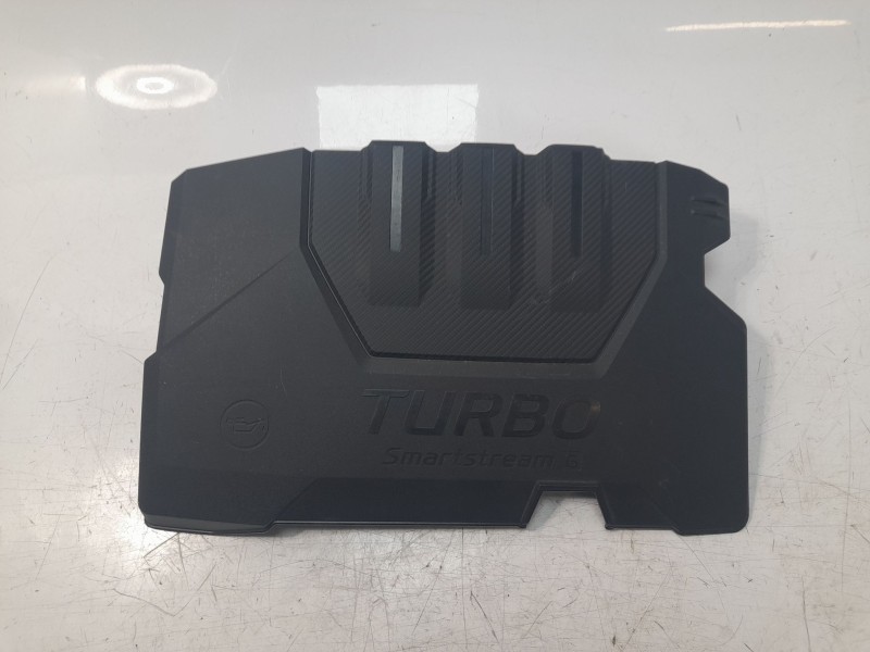 Recambio de tapa motor para kia ceed 1.0 tgdi cat referencia OEM IAM 2924007611  