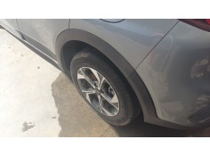 AMORTIGUADOR TRASERO IZQUIERDO 55310J7RA0 