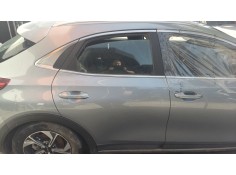 Recambio de puerta trasera derecha para kia xceed business referencia OEM IAM   
