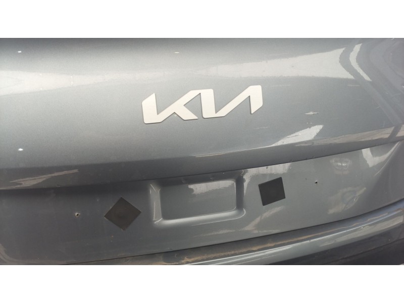 Recambio de maneta exterior porton para kia xceed business referencia OEM IAM   