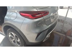 Recambio de paragolpes trasero para kia xceed business referencia OEM IAM    2