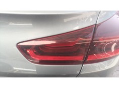 Recambio de piloto trasero derecho interior para kia xceed business referencia OEM IAM 92404J7350   2