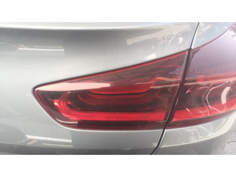 Recambio de piloto trasero derecho interior para kia xceed business referencia OEM IAM   