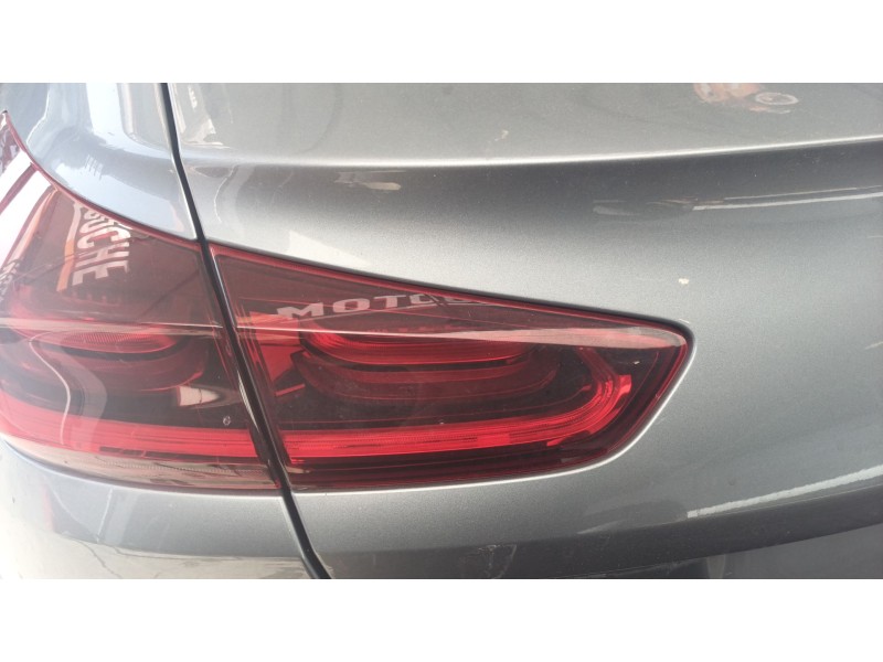 Recambio de piloto trasero izquierdo interior para kia xceed business referencia OEM IAM   