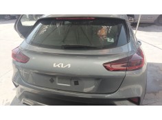 Recambio de porton trasero para kia xceed business referencia OEM IAM   