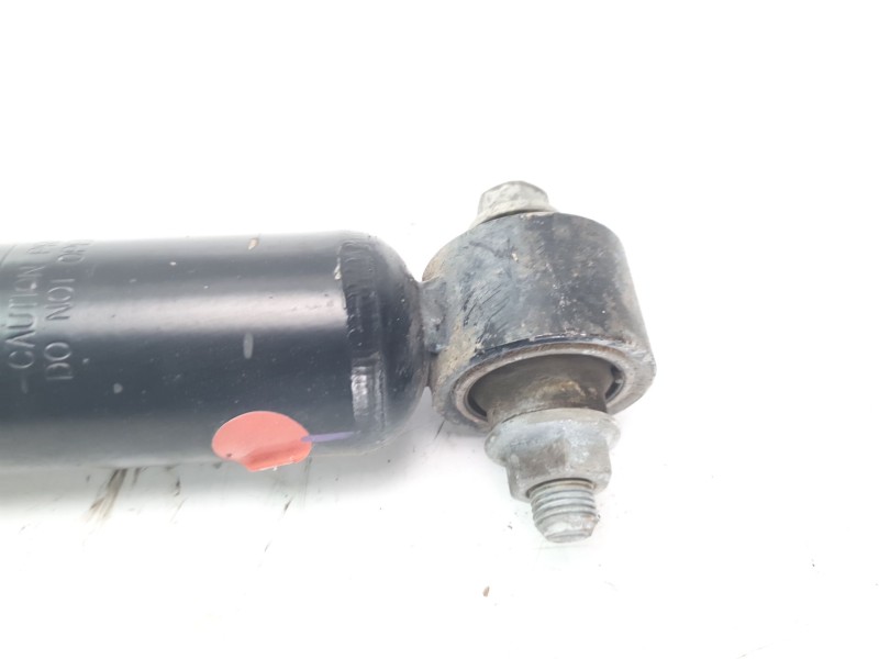 Recambio de amortiguador trasero derecho para nissan juke (f15) ultimate edition referencia OEM IAM 562101K1AB  