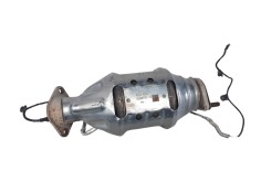 Recambio de filtro de particulas para hyundai tucson referencia OEM IAM 289G703020   2