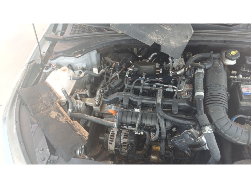 Recambio de abs para kia xceed business referencia OEM IAM   