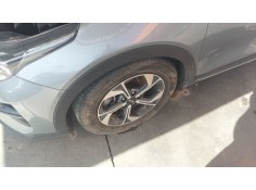 Recambio de brazo suspension inferior delantero izquierdo para kia xceed business referencia OEM IAM 54500G4AA0   2