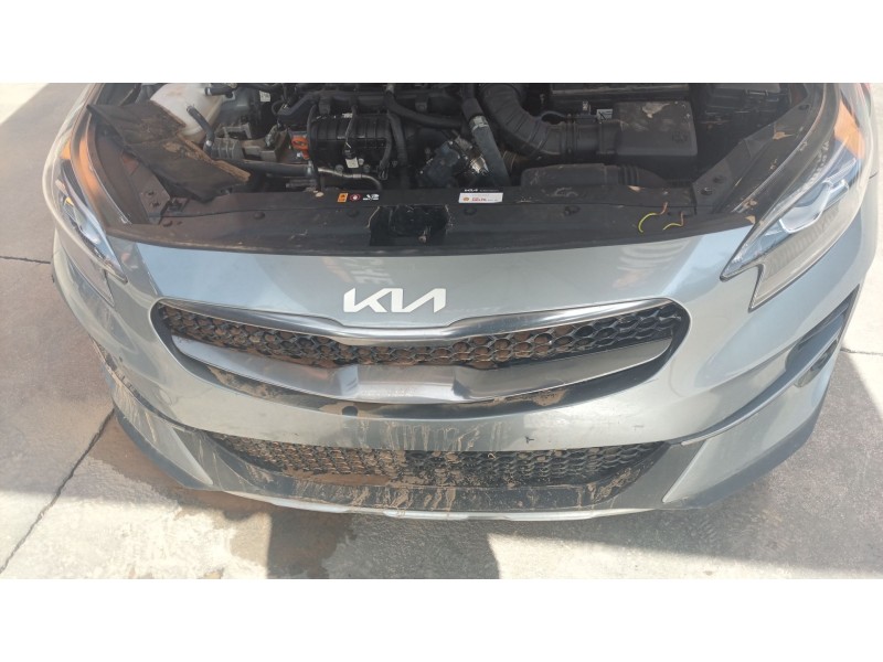 Recambio de condensador / radiador aire acondicionado para kia xceed business referencia OEM IAM   