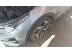 Recambio de cremallera direccion para kia xceed business referencia OEM IAM   