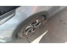 Recambio de mangueta delantera izquierda para kia xceed business referencia OEM IAM   