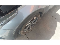 TRANSMISION DELANTERA IZQUIERDA 49500G4100 