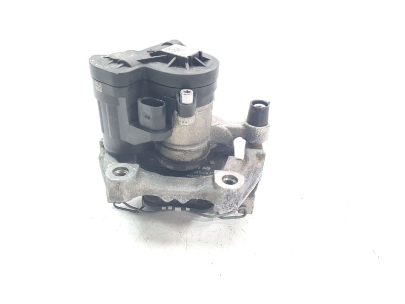 Recambio de pinza de freno trasera izquierda para seat ateca (khp) style xm referencia OEM IAM 5Q0615423E  