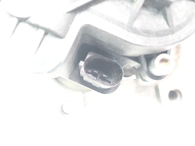 Recambio de pinza de freno trasera izquierda para seat ateca (khp) style xm referencia OEM IAM 5Q0615423E  