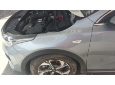 ALETA DELANTERA IZQUIERDA 66311J7510 