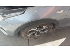 AMORTIGUADOR DELANTERO IZQUIERDO 54651J7RA0 