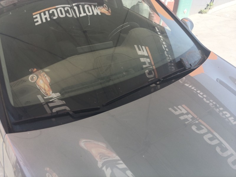 Recambio de motor limpia delantero para kia xceed business referencia OEM IAM   