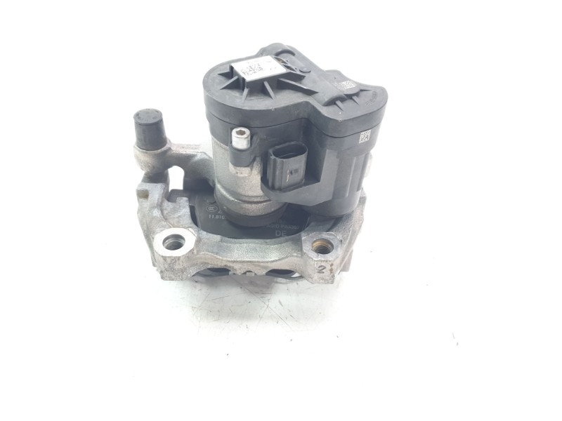 Recambio de pinza de freno trasera derecha para seat ateca (khp) style xm referencia OEM IAM 5Q0615424E  