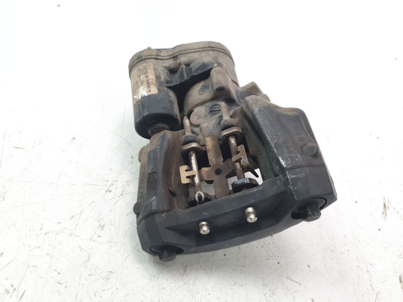 Recambio de pinza freno trasera izquierda para maserati ghibli iii (m157) 3.0 referencia OEM IAM 22C3545100  