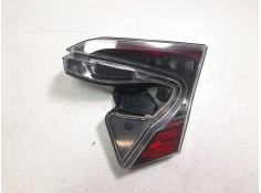 Recambio de piloto trasero derecho interior para toyota c-hr hybrid active referencia OEM IAM 81580F4021  