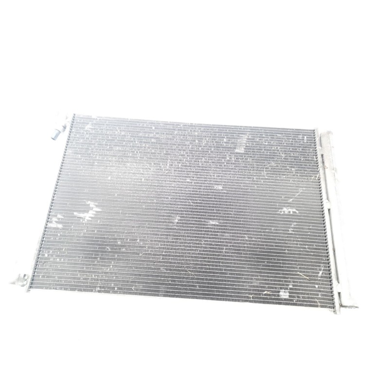 Recambio de condensador / radiador aire acondicionado para mercedes-benz clase glc (w253) glc 220 d 4matic referencia OEM IAM A0