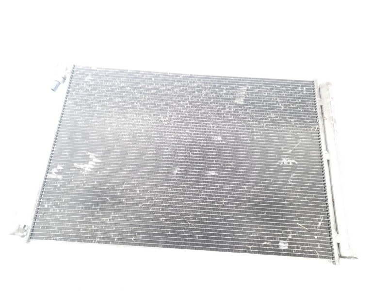 Recambio de condensador / radiador aire acondicionado para mercedes-benz clase glc (w253) glc 220 d 4matic referencia OEM IAM A0