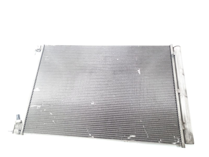 Recambio de condensador / radiador aire acondicionado para mercedes-benz clase glc (w253) glc 220 d 4matic referencia OEM IAM A0