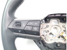Recambio de volante para seat arona xcellence referencia OEM IAM 5FF419091   2