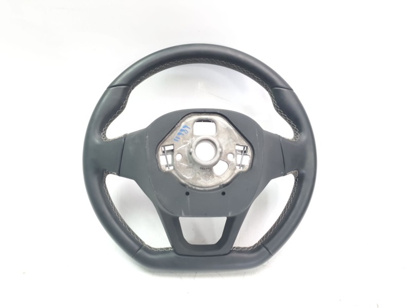 Recambio de volante para seat arona xcellence referencia OEM IAM 5FF419091  