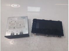 SISTEMA NAVEGACION GPS 6F0035871D 6F0035871D 