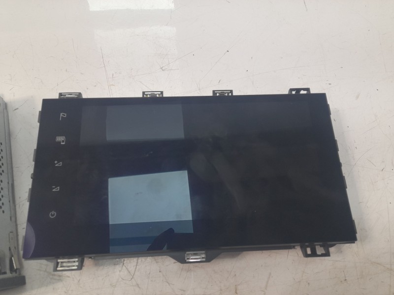 Recambio de sistema navegacion gps para seat arona xcellence referencia OEM IAM 5FJ919606A  