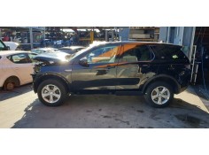 land rover discovery sport del año 2017 2