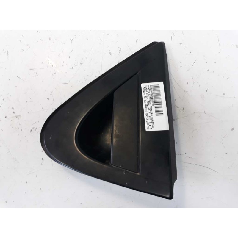 Recambio de maneta exterior trasera derecha para honda civic berlina 5 (fk) 1.8 executive referencia OEM IAM 72640SMGE020M1  