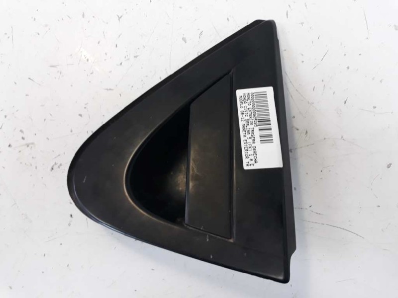 Recambio de maneta exterior trasera derecha para honda civic berlina 5 (fk) 1.8 executive referencia OEM IAM 72640SMGE020M1  