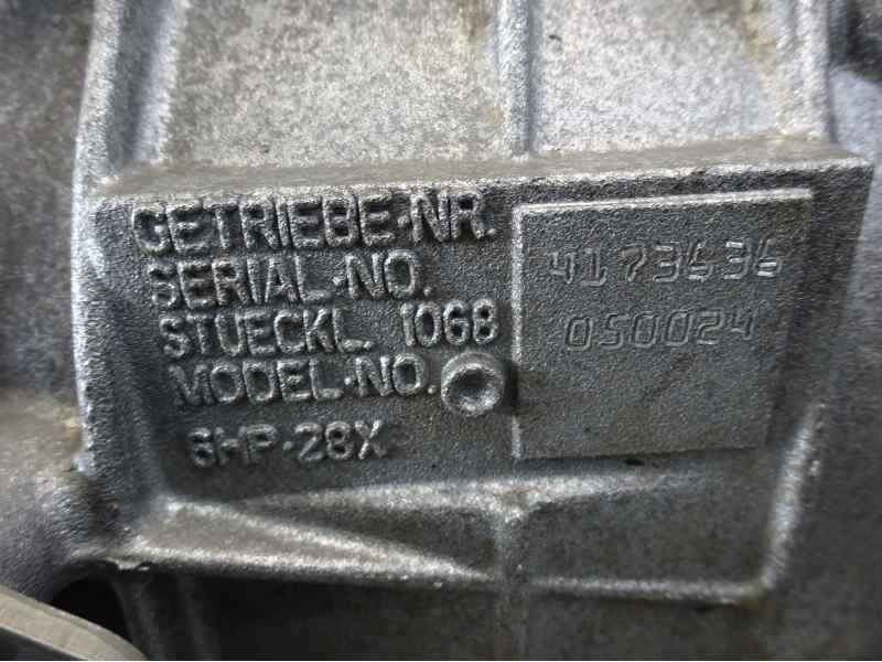 Recambio de caja cambios para bmw x5 (e70) 3.0sd referencia OEM IAM 8642296 8642296 