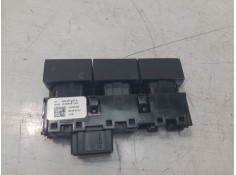 Recambio de aletin trasero izquierdo para seat arona xcellence referencia OEM IAM 6F0927137E   2