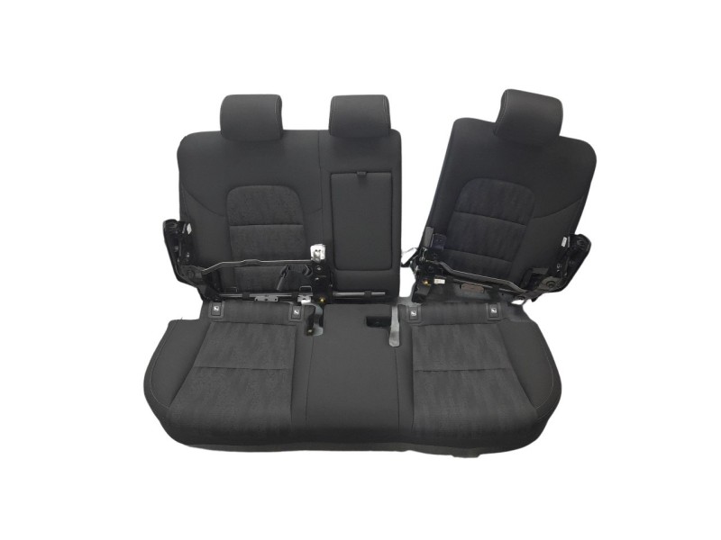 Recambio de juego asientos completo para kia sportage concept 2wd referencia OEM IAM 88160F1000BQX  