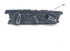 MANDO CALEFACCION / AIRE ACONDICIONADO 6F1820045K 6F1820045K 