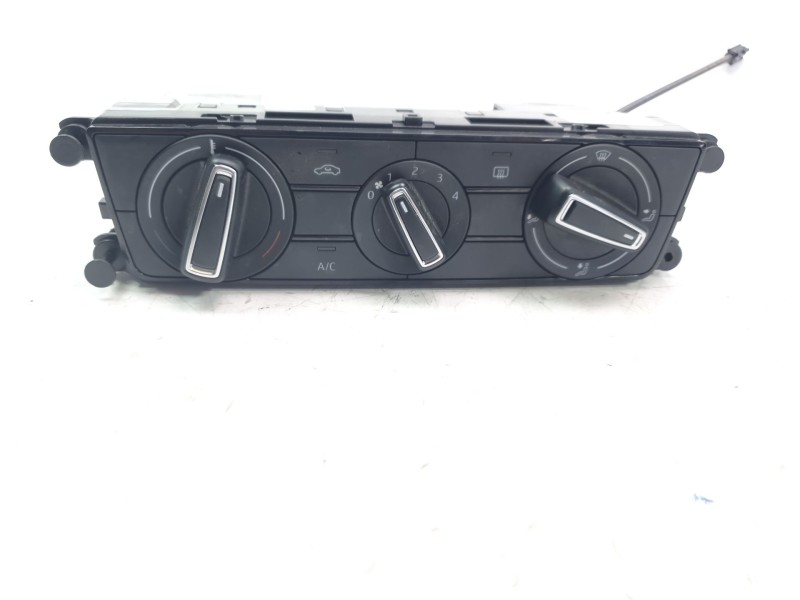 Recambio de mando calefaccion / aire acondicionado para seat arona xcellence referencia OEM IAM 6F1820045K  