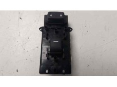Recambio de mando elevalunas delantero derecho para honda civic lim.4 (fc) 1.5 vtec cat referencia OEM IAM 83545TGGF110BLK  