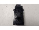 MANDO ELEVALUNAS DELANTERO DERECHO 83545TGGF110BLK 83545TGGF110BLK 