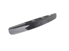 Recambio de molduras traseras para nissan qashqai (j10) referencia OEM IAM 90812JD20H EZCNS004A  2