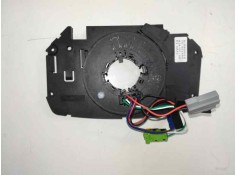 Recambio de anillo airbag para renault megane ii berlina 3p referencia OEM IAM 8200216462 88F0726 EASRE001