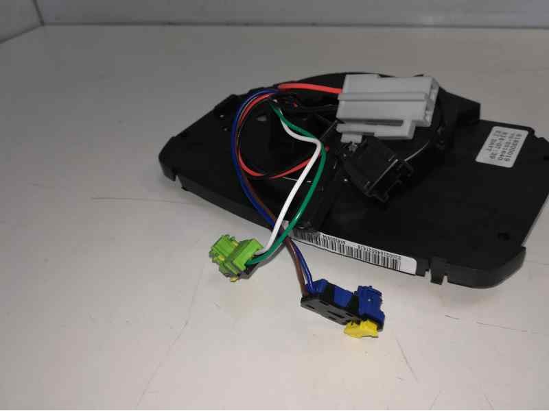 Recambio de anillo airbag para renault megane ii berlina 3p referencia OEM IAM 8200216462 88F0726 EASRE001