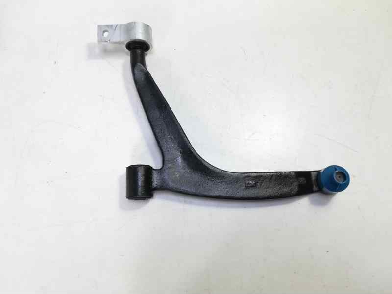 Recambio de brazo suspension inferior delantero izquierdo para citroën berlingo 1.6 hdi fap referencia OEM IAM 3520J3 ZWDCT005 7